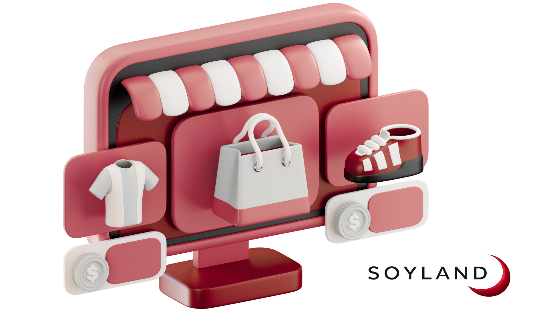 Vista previa de SOYLAND